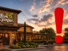 Oficial | Olive Garden le dice adiós al menú tradicional y remodelará todos sus restaurantes a partir de julio por una decisión del Gobierno