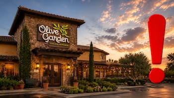 Oficial | Olive Garden le dice adiós al menú tradicional y remodelará todos sus restaurantes a partir de julio por una decisión del Gobierno