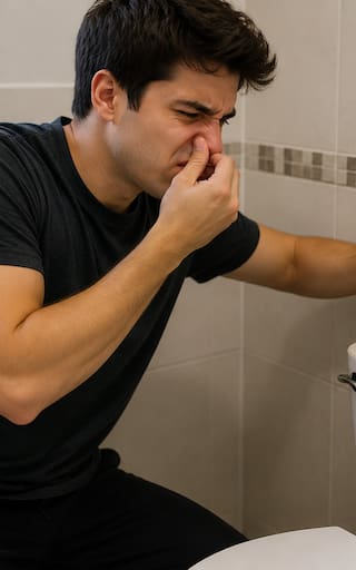 Cómo eliminar el mal olor del baño usando hojas de laurel: el mejor truco casero