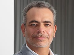 El emprendedor mexicano Omar El Gohary, cofundador de MAGNAT, revela la prueba que pocas startups de IA pasan