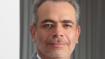El emprendedor mexicano Omar El Gohary, cofundador de MAGNAT, revela la prueba que pocas startups de IA pasan