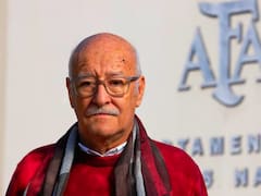 Luto en el fútbol: murió Omar Souto, el hombre que llevó a Messi a la Selección