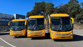 Sube el precio del boleto Suburbano desde este sábado a primera hora