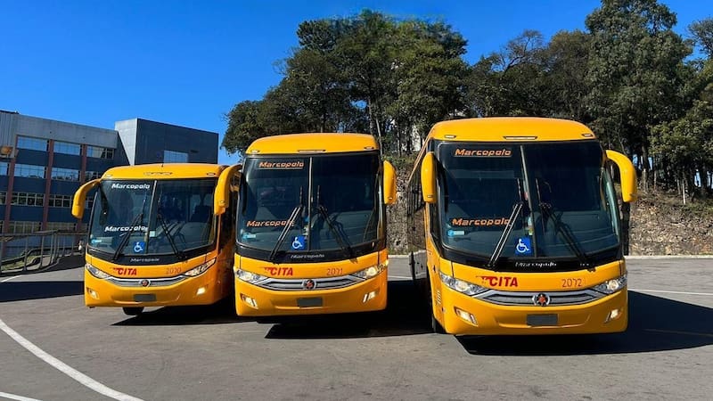 Sube el boleto interdepartamental