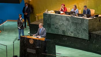 Sesionará el Consejo de Seguridad de la Organización de las Naciones Unidas, ante la captura de Nicolás Maduro en Venezuela