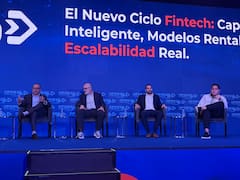 Fintechs en México cambian de regla: Se acabó la era de crecer ‘a cualquier costo’