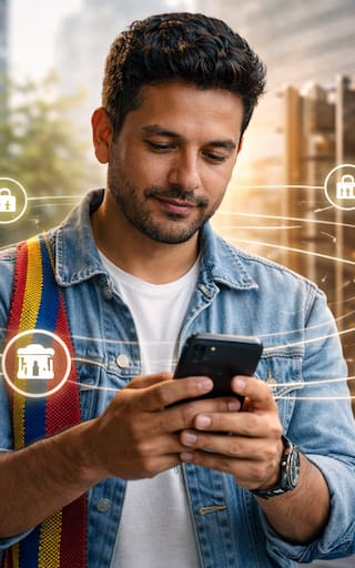 Qué es el Open Finance obligatorio que Colombia aprobó y cómo afecta a los usuarios