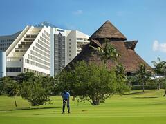 El Cronista Open Golf consolida su propuesta exclusiva de la mano de Yellowstone Travel en la gran celebración del quinto aniversario