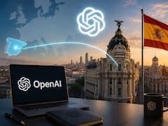 OpenAI, la dueña de ChatGPT, desembarca en el país con una inversión millonaria: así es la oficina que abrirá en la capital