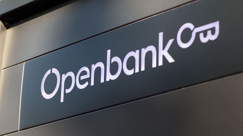 Openbank sube su tasa al 13%.