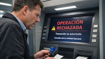 Confirmado por el Gobierno | Suspenden todas las cuentas bancarias y tarjetas de crédito de los contribuyentes que figuren en esta base de datos oficial: verifica si estas en el listado