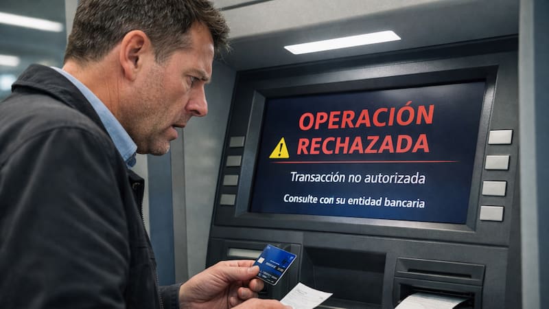 La medida, que se enmarca dentro de un plan más amplio de control y seguimiento tributario, no afectará a todos los ciudadanos, sino únicamente a aquellos que figuren en ciertos registros críticos elaborados por la Agencia Tributaria.