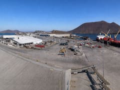 Sempra Infraestructura oficializa ante la SEC la cancelación de la terminal de gas natural en Topolobampo