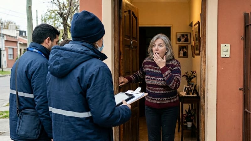 La normativa se suma a una mayor exigencia en los controles de los programas sociales. Foto: Gemini.