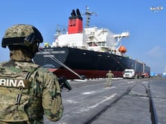 Golpe a huachicol fiscal: EEUU sanciona a red empresarial ligada al CJNG por contrabando de millones en combustible