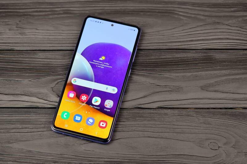 Plan canje de celulares Samsung 2026: cómo aprovechar la promoción para renovar tu smartphone (foto: archivo).