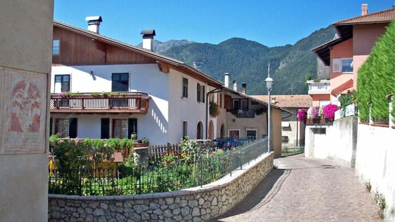 Oportunidad para una nueva vida | El pueblito de 700 habitantes que busca personas para vivir rodeado de montañas y ofrece ayuda económica para instalarse
Fuente: Archivo