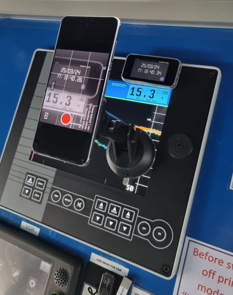 Plataforma OptiRiver