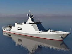 Gobierno rescindió contrato millonario con astillero Cardama tras detectar “incumplimientos graves”