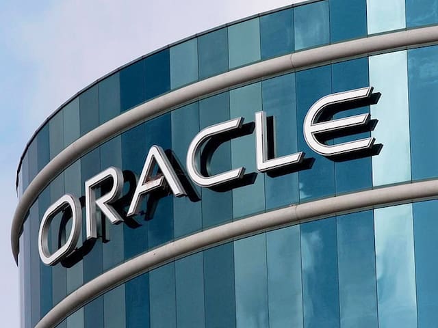 Oracle despidió a más de 20.000 personas por la IA y anticipó más “reducciones”