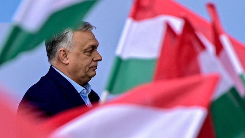 Orbán busca su reelección tras 16 años en el poder.