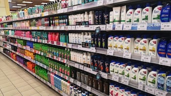 Confirman la contaminación de un shampoo muy popular en México: este es el lote que debes revisar y suspender su uso