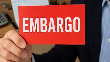 Oficial: la Justicia embargará las cuentas bancarias de las persona que no paguen sus deudas con tarjeta de crédito