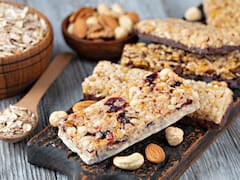 ¿De granola a hamburguesas? El plan de salvataje para una de las marcas de cereales líderes, pero en quiebra
