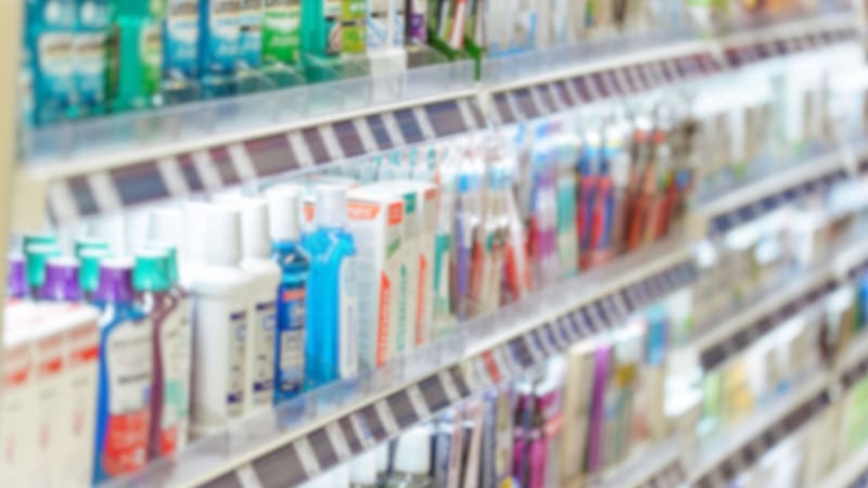 Ordenan retirar de todos los supermercados el dentífrico más popular por ser un producto falso
Fuente: Shutterstock