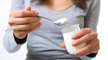 Exigen retirar esta popular marca de yogur de todos los supermercados y puntos de venta de España