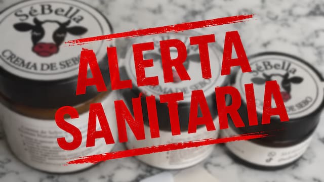 Atención|Ordenan retirar una crema viral por riesgos sanitarios: piden suspender su uso de inmediato