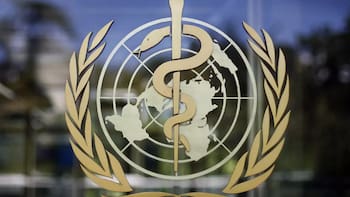 Argentina oficializó su salida de la Organización Mundial de la Salud