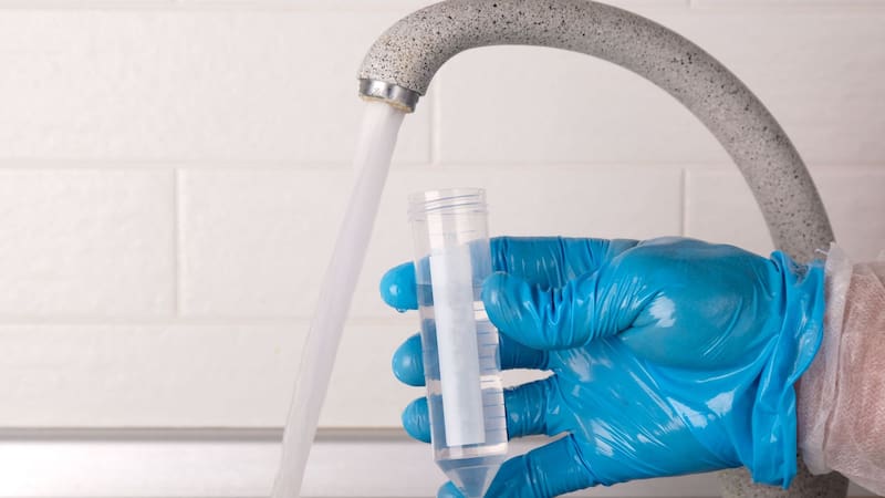 Orgullo argentino | Científicos del CONICET crearon un dispositivo que purifica el agua contaminada con una revolucionaria técnica
Fuente: Shutterstock