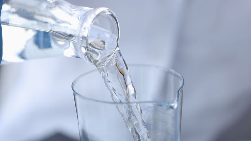 Orgullo argentino | Científicos del CONICET crearon un dispositivo que purifica el agua contaminada con una revolucionaria técnica
Fuente: Shutterstock
