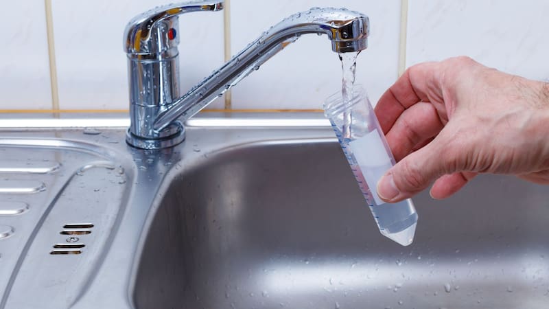 Orgullo argentino | Científicos del CONICET crearon un dispositivo que purifica el agua contaminada con una revolucionaria técnica
Fuente: Shutterstock