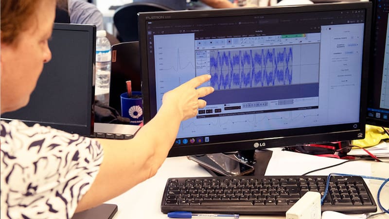 Orgullo argentino: científicos del CONICET desarrollan un marcapasos más preciso y revolucionan la medicina mundial
Fuente: Conicet