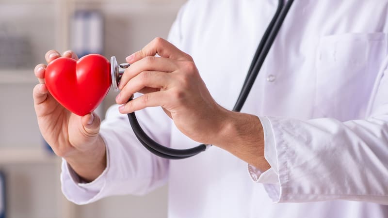 Orgullo argentino: científicos del CONICET desarrollan un marcapasos más preciso y revolucionan la medicina mundial
Fuente: Shutterstock