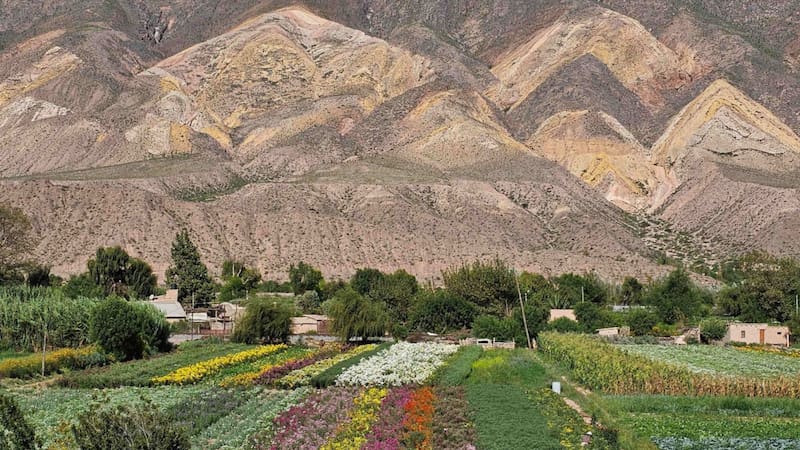 Orgullo nacional: el encantador y soñado pueblo argentino que fue elegido como el mejor del mundo
Fuente: Archivo