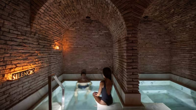 Orgullo nacional: el hotel spa más hermoso de América Latina está en Argentina y es un verdadero lujo
