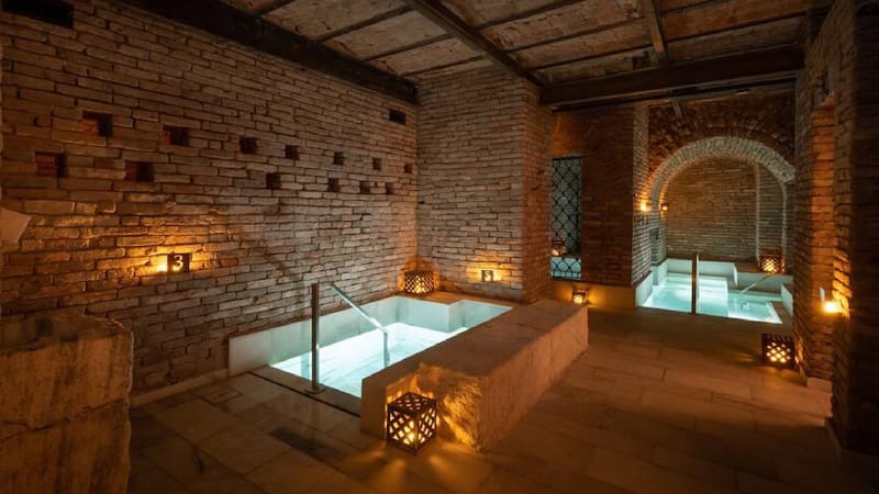 Orgullo nacional: el hotel spa más hermoso de América Latina está en Argentina y es un verdadero lujo