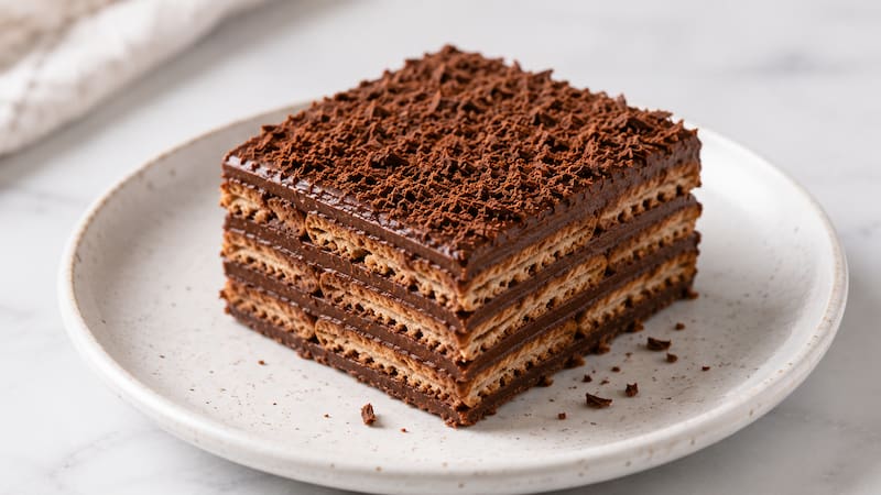 Orgullo nacional | El postre argentino que fue elegido entre los mejores del mundo y que lleva la gastronomía a otro nivel: no es el flan ni el alfajor
Fuente: IA