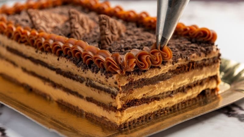 Orgullo nacional | El postre argentino que fue elegido entre los mejores del mundo y que lleva la gastronomía a otro nivel: no es el flan ni el alfajor
Fuente: Shutterstock
