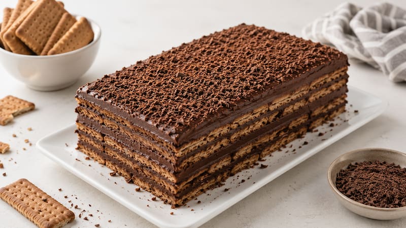 Orgullo nacional | El postre argentino que fue elegido entre los mejores del mundo y que lleva la gastronomía a otro nivel: no es el flan ni el alfajor
Fuente: IA