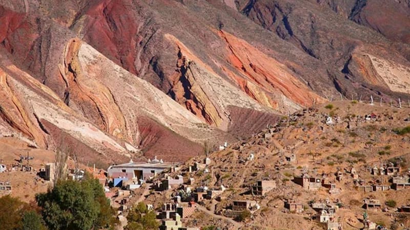 Orgullo nacional: el pueblito argentino que fue elegido como el mejor del mundo