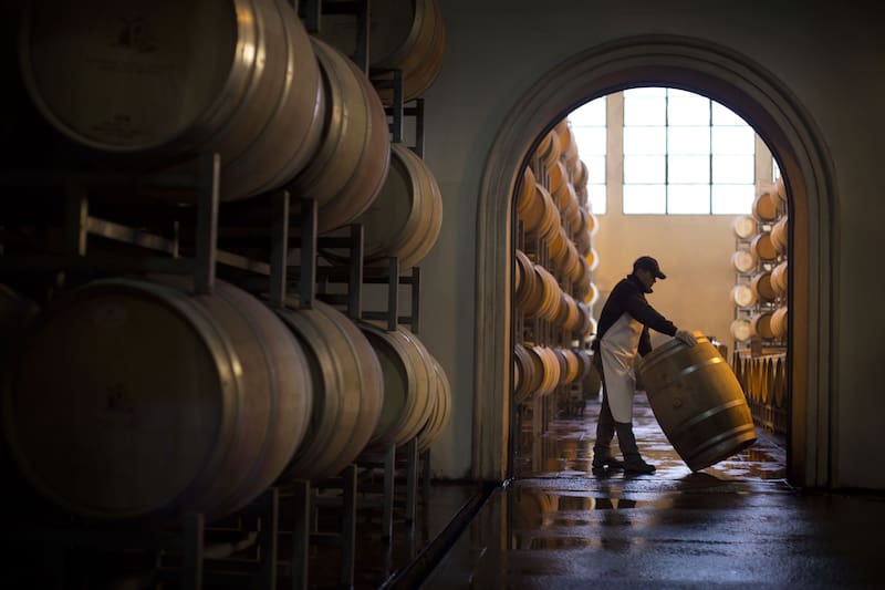 Orgullo nacional: esta bodega argentina se consagró como la mejor fuera de Europa