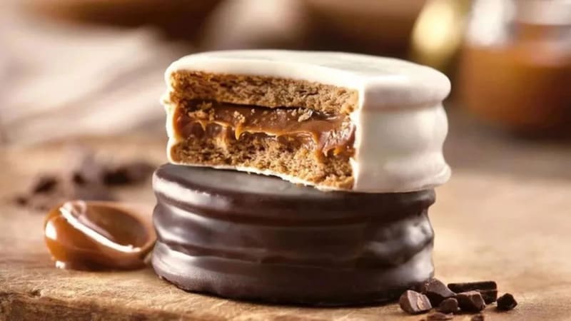Orgullo nacional: este postre argentino quedó entre los mejores del mundo