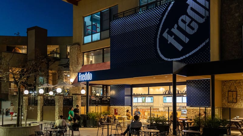 Orgullo nacional: la marca argentina que se expande y abrirá 29 locales en Estados Unidos y México. Foto: Freddo