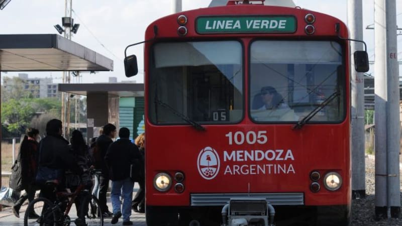 Orgullo nacional: un aeropuerto del país tendrá un nuevo sistema de transporte y estará entre los más modernos del continente
Fuente: Metrotranvía