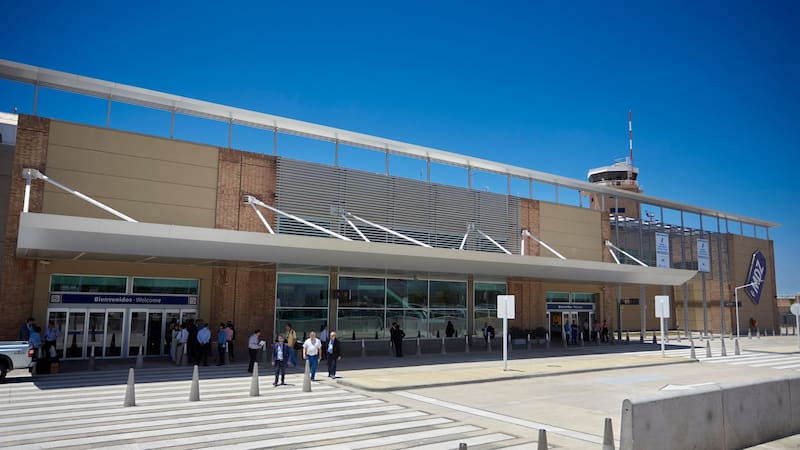 Orgullo nacional: un aeropuerto del país tendrá un nuevo sistema de transporte y estará entre los más modernos del continente
Fuente: Shutterstock