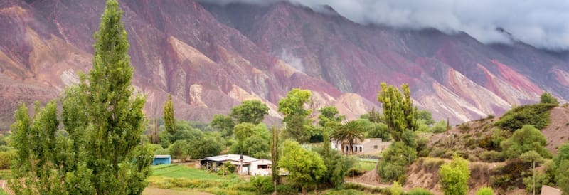 Orgullo nacional: una localidad argentina fue elegida como la mejor del mundo en 2025